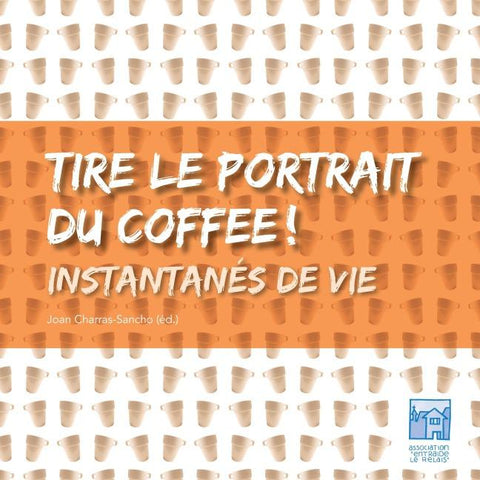 Tire le portrait du coffee