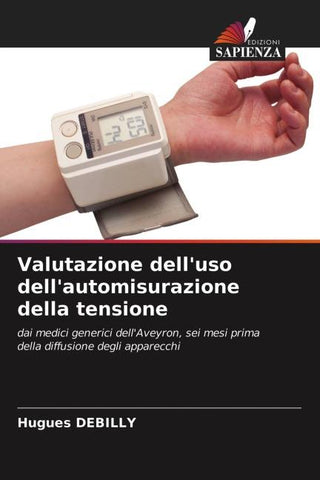 Valutazione dell'uso dell'automisurazione della tensione