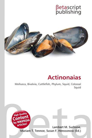 Actinonaias