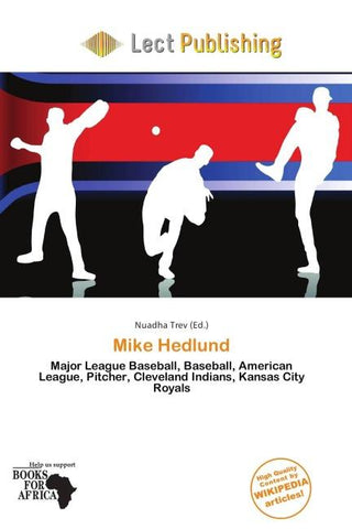 Mike Hedlund