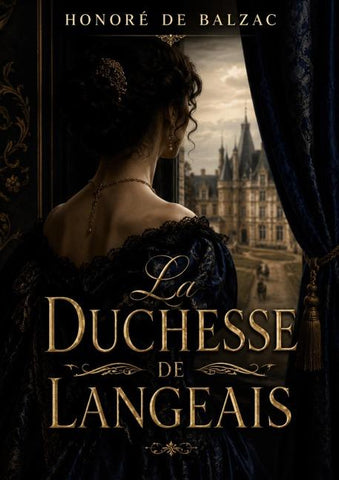 La Duchesse de Langeais