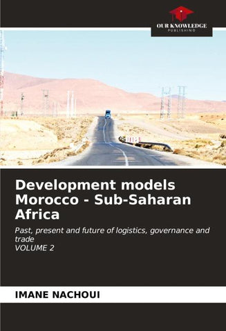 Development models Morocco - Sub-Saharan Africa
