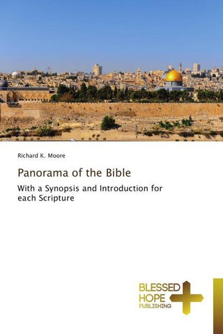 Panorama of the Bible