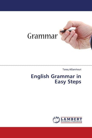 English Grammar in Easy Steps