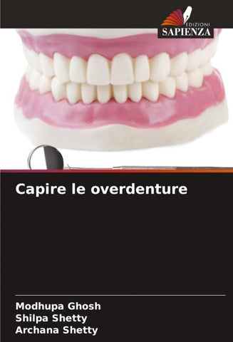 Capire le overdenture