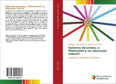 Saberes docentes: a Matemática na educação infantil