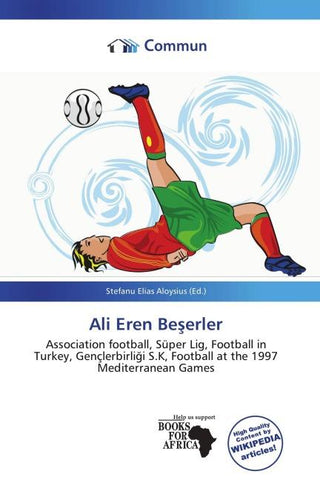 Ali Eren Be¿erler