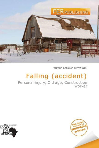 Falling (accident)