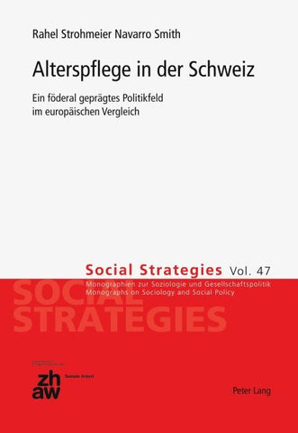 Alterspflege in der Schweiz