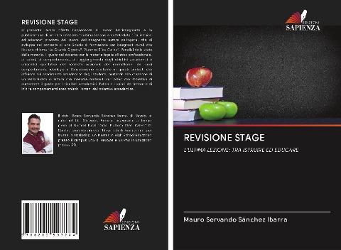 REVISIONE STAGE