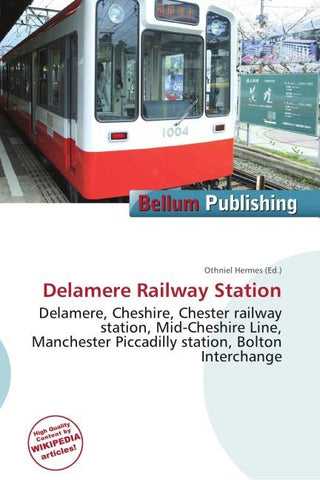 Delamere Railway Station