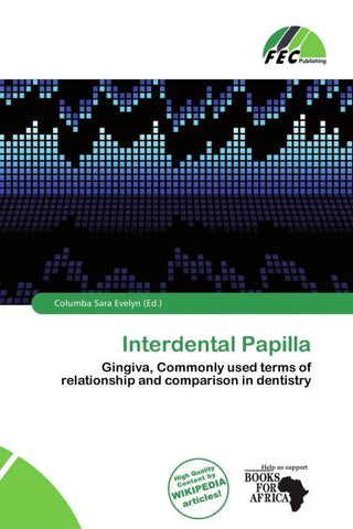 Interdental Papilla