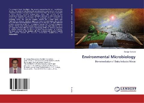 Environmental Microbiology