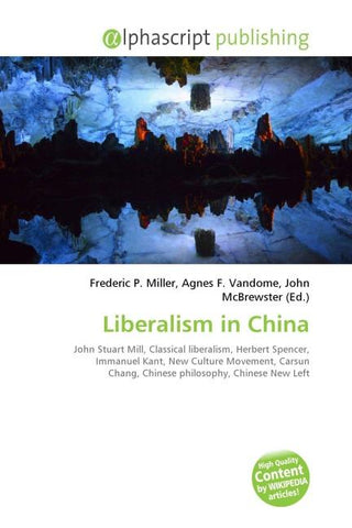 Liberalism in China