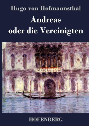Andreas oder die Vereinigten