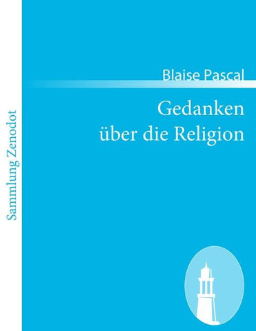 Gedanken über die Religion