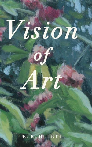 Vision of Art
