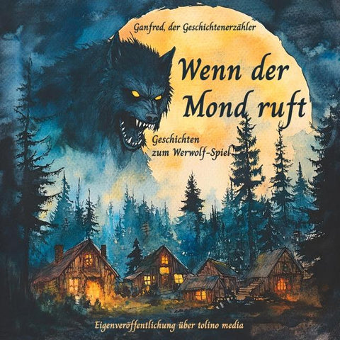 Wenn der Mond ruft