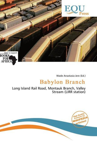 Babylon Branch