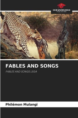 FABLES AND SONGS