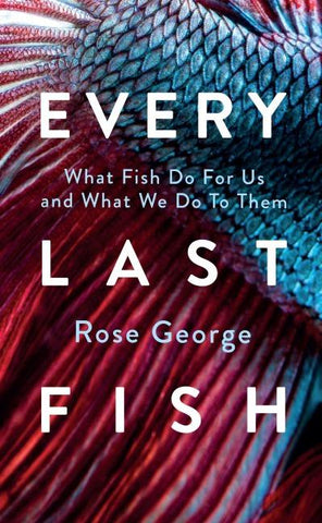 Every Last Fish