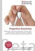 Projective Geometry