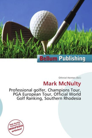 Mark McNulty