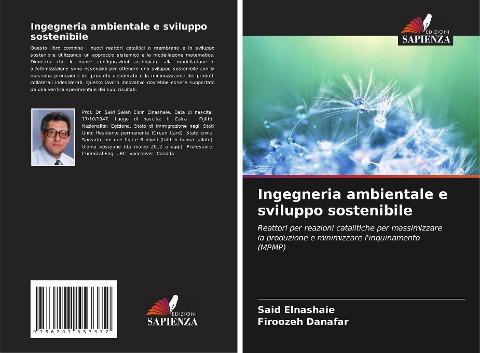 Ingegneria ambientale e sviluppo sostenibile