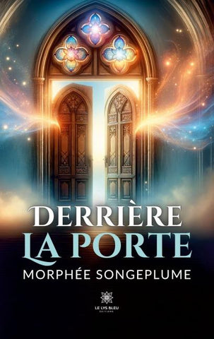 Derrière la porte