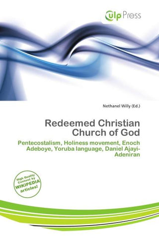 Redeemed Christian Church of God