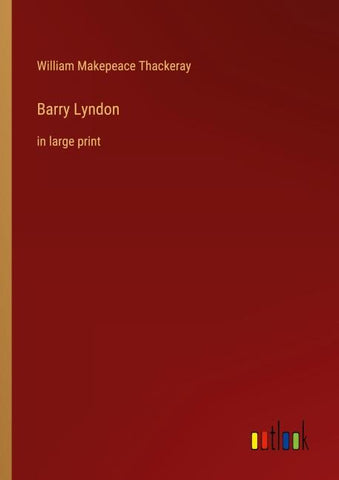 Barry Lyndon