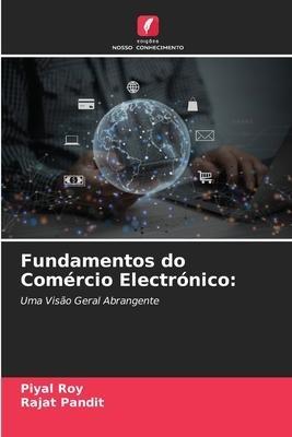 Fundamentos do Comércio Electrónico: