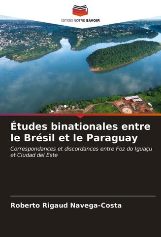 Études binationales entre le Brésil et le Paraguay