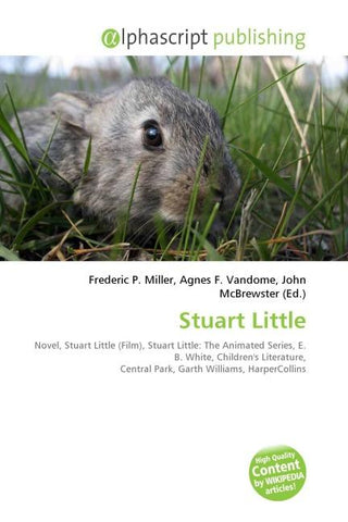 Stuart Little