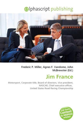 Jim France