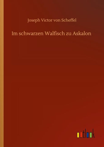 Im schwarzen Walfisch zu Askalon