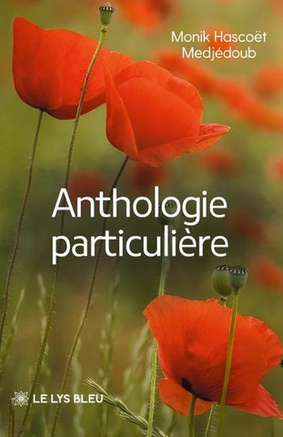 Anthologie particulière