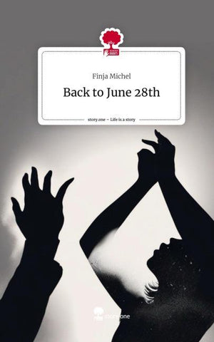 Back to June 28th. Life is a Story - story.one