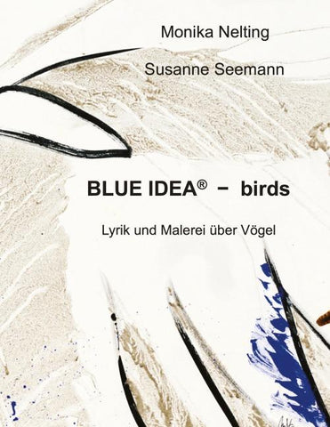 BLUE IDEA®  -  birds