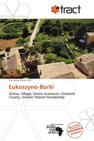 ¿ukoszyno-Borki