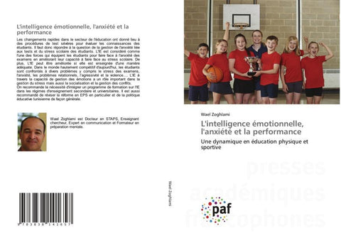 L'intelligence émotionnelle, l'anxiété et la performance