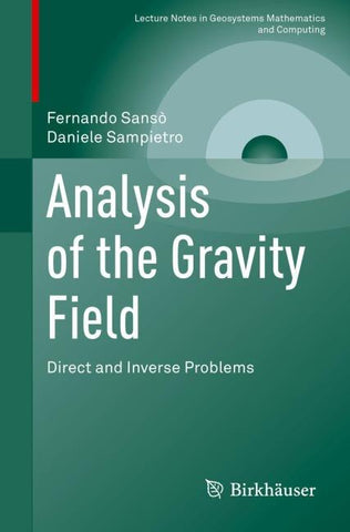 Analysis of the Gravity Field