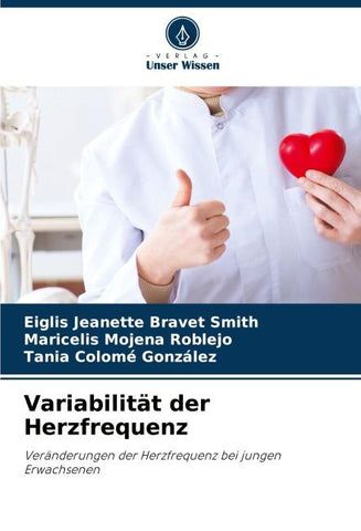 Variabilität der Herzfrequenz