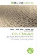 French Philosophy