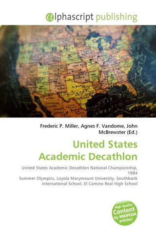 United States Academic Decathlon