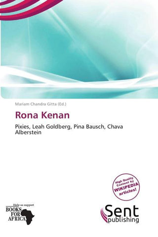Rona Kenan