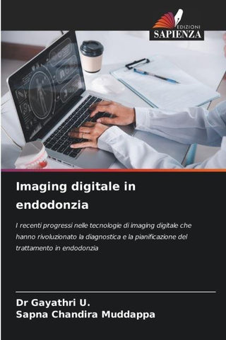 Imaging digitale in endodonzia