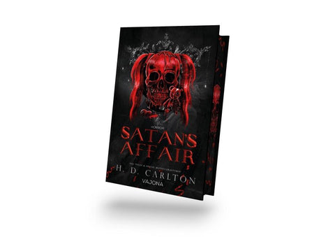 Satan's Affair