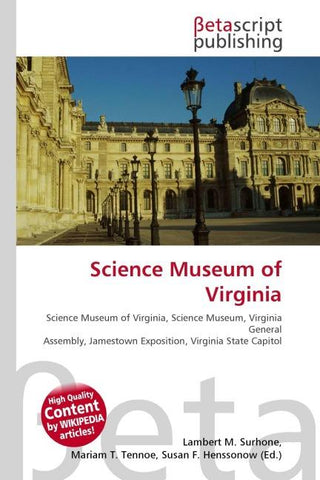 Science Museum of Virginia