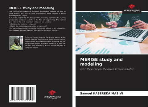 MERISE study and modeling